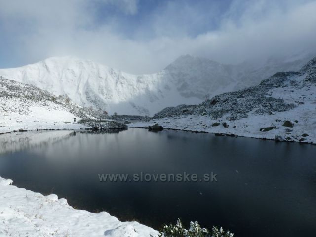 Roháčska plesa