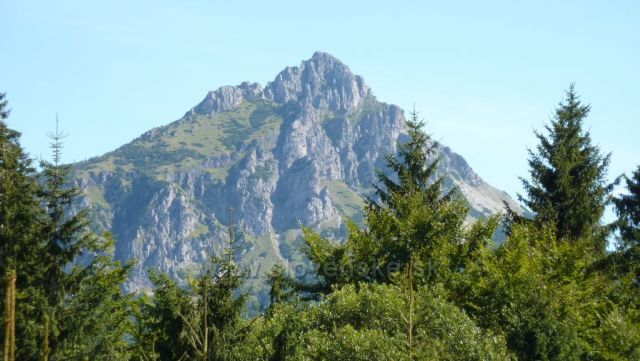 Velký Rozsutec