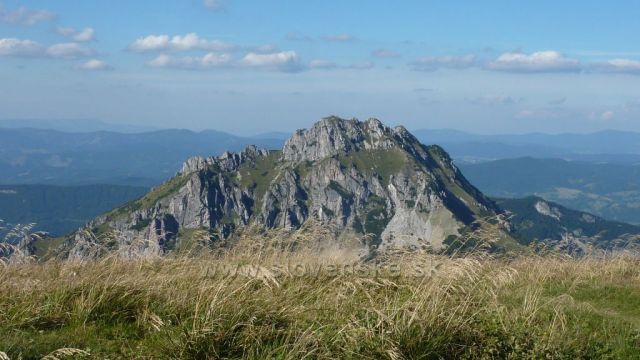 Velký Rozsutec