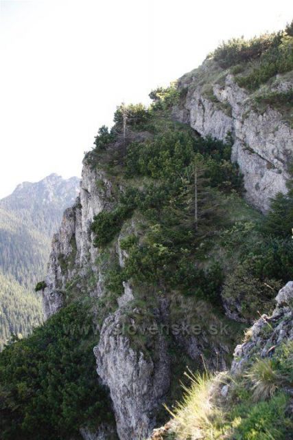 Mala Fatra, Maly Rozsutec