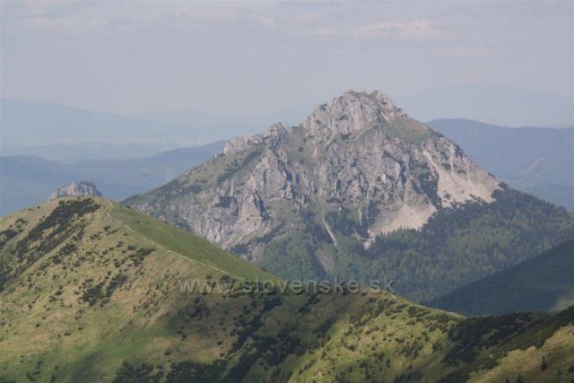 Terchova , Chleb