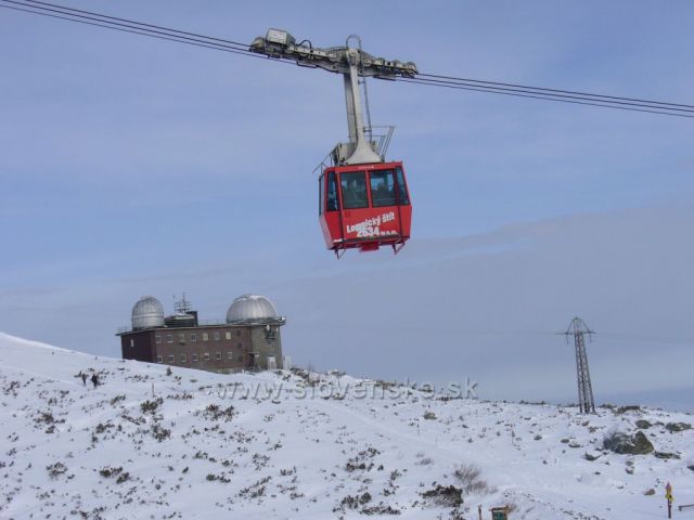 Observatoř