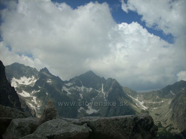 baranie rohy,cierny stit kolovy stit,jastrabia veza