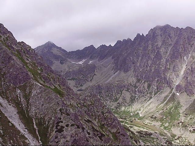 Velická dolina