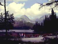 Štrbské pleso