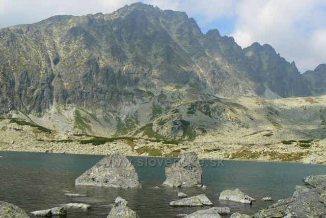 Batizovské pleso