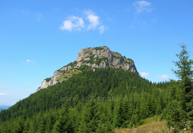 Malý Rozsutec