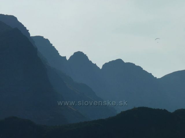 Zapadne Tatry