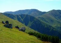 Nizke Tatry