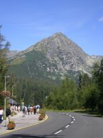 ŠTRBSKÉ PLESO