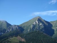 Belianské Tatry