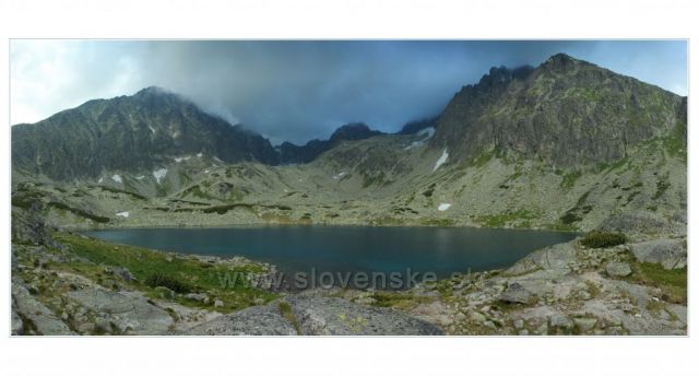 Batizovské pleso