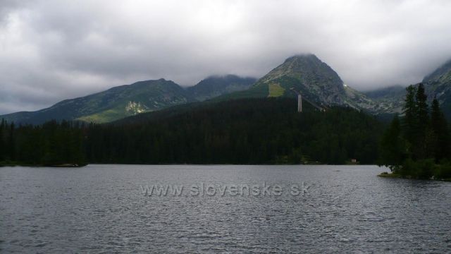 Štrbské pleso