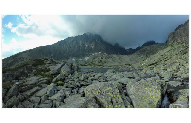 Batizovské pleso