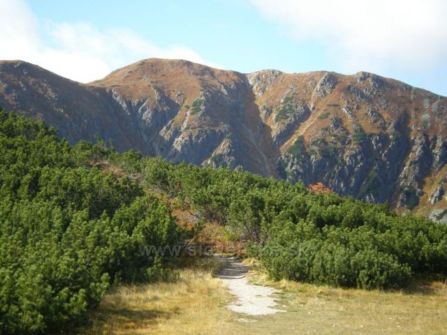 západní tatry