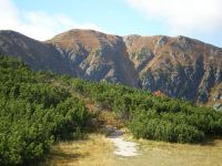 západní tatry
