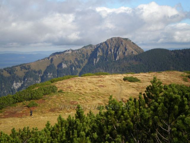 západní tatry