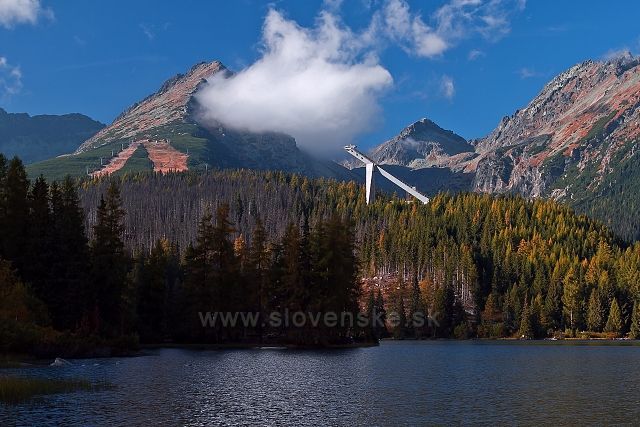 Štrbské Pleso