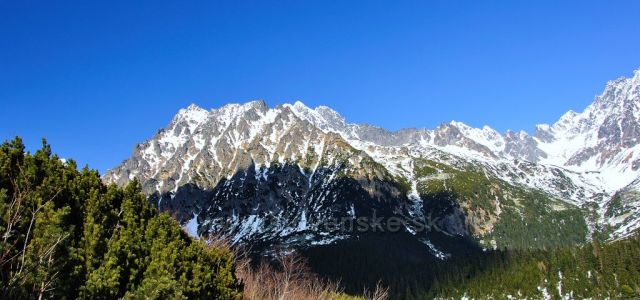 TATRY