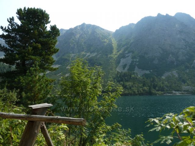 Popradské pleso