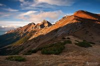 Belianské Tatry