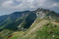 Malá Fatra - Velký Kriváň