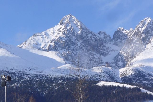 Lomnický štít