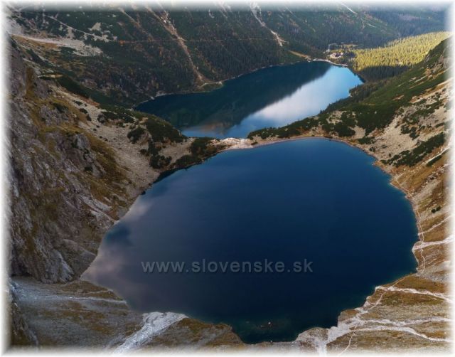 Mořské oko