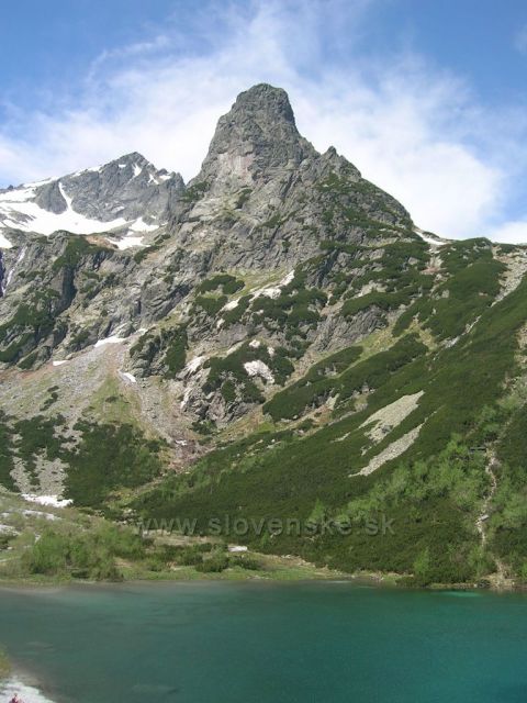 Jastrabia veža