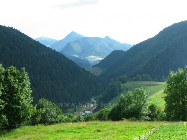 Zázrivá