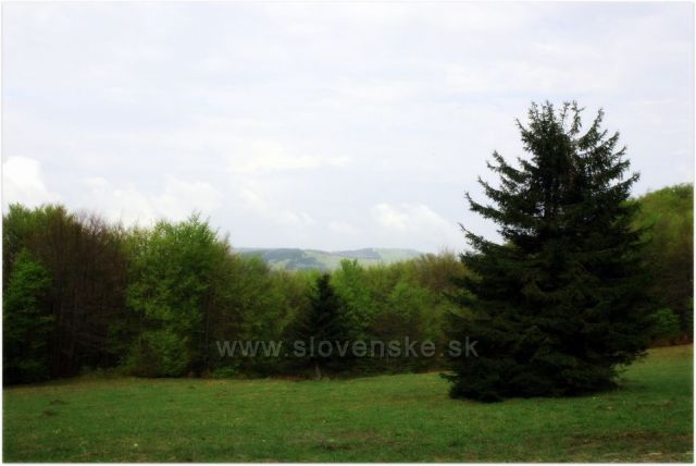 pohoda pod KĽakom