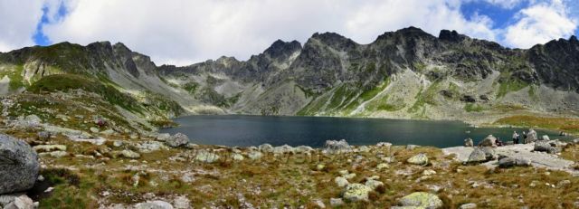 Veľké Hincovo pleso