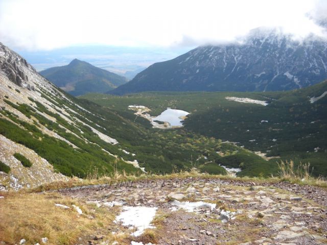 Veľké Biele pleso