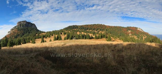 Malý Rozsutec