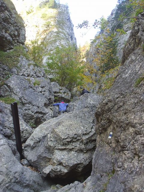 Prosiecká dolina