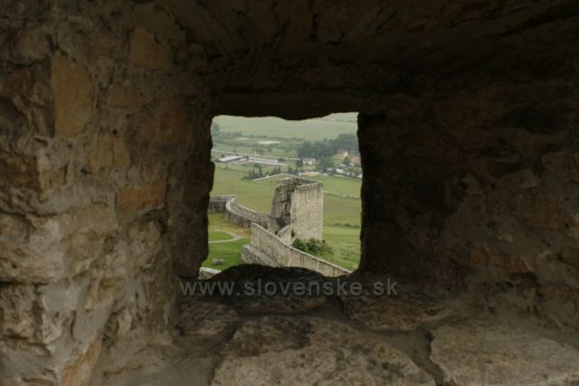 Spišský hrad
