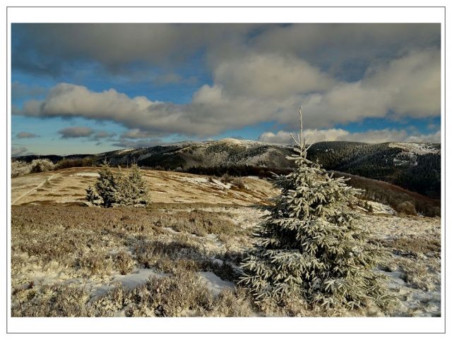 Malá Fatra - Horná lúka