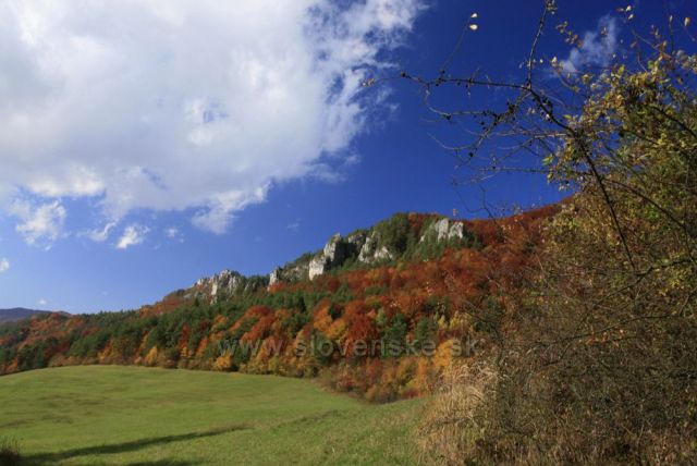 Súlovské skály