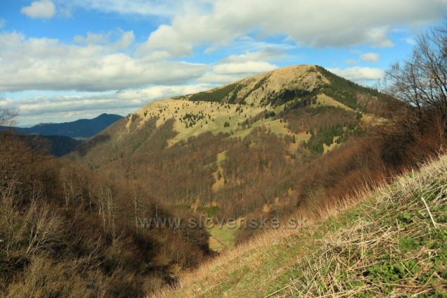 cestou na Borišov