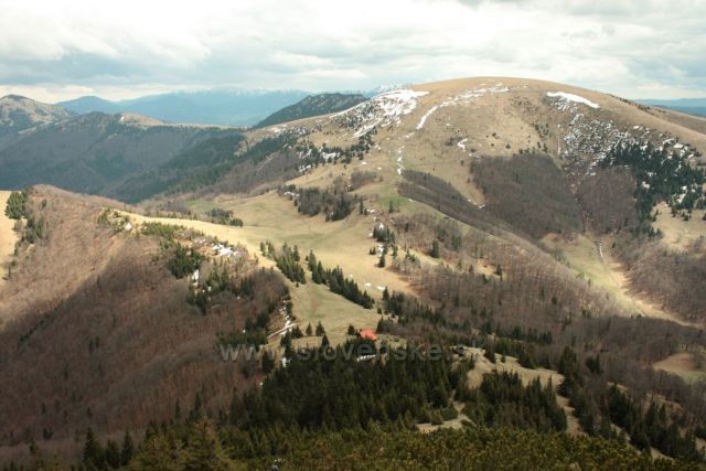 Pod Borišovem