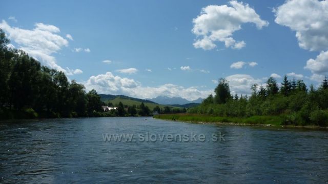Pieninský národní park