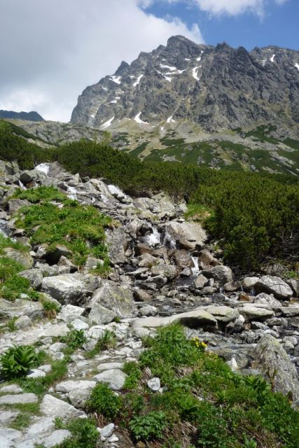 Mengusovská dolina