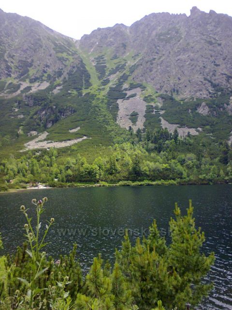 Popradské pleso