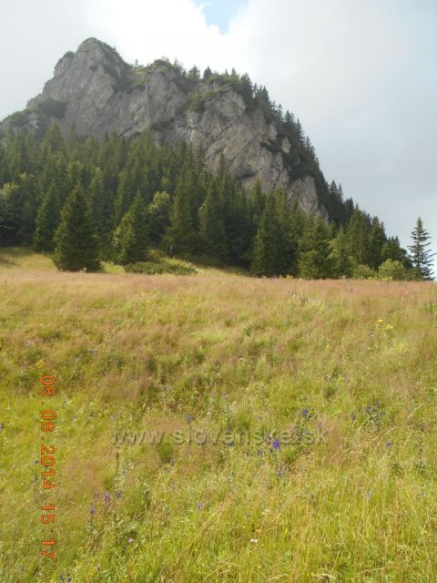 Malý Rozsutec