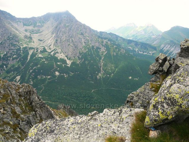 Vysoké Tatry