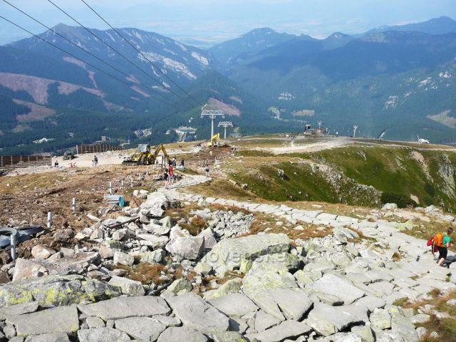 Nízké Tatry 1