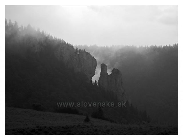 Kralova skala
