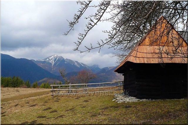 Stoh z Podšípu