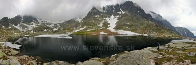 Spišské pleso