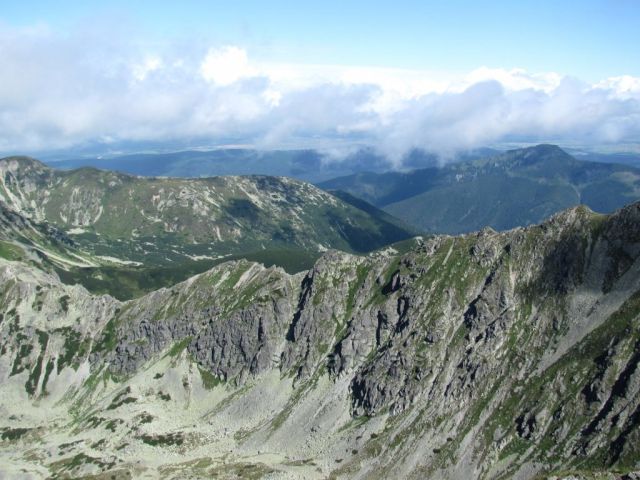 Západní Tatry